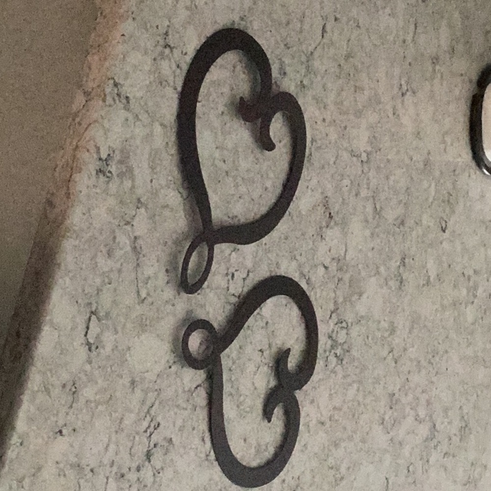 Tie backs for curtains